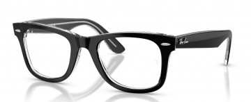 RAY BAN RX 4340V WAYFARER EASE 2034