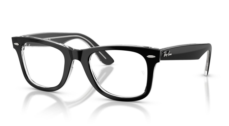 RAY BAN RX 4340V WAYFARER EASE 2034