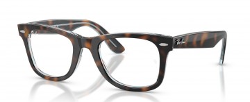 RAY BAN RX 4340V WAYFARER EASE 8401