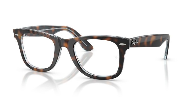 RAY BAN RX 4340V WAYFARER EASE 8401