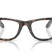 RAY BAN RX 4340V WAYFARER EASE 8401