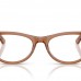 RAY BAN RX 5449D 8201