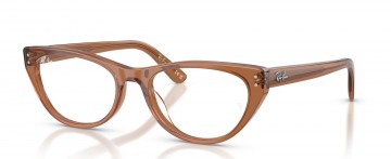 RAY BAN RX 5449D 8201