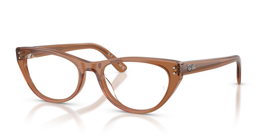 RAY BAN RX 5449D 8201
