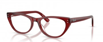 RAY BAN RX 5449D 8464