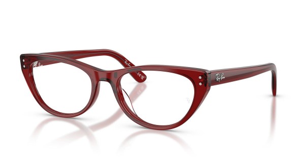 RAY BAN RX 5449D 8464