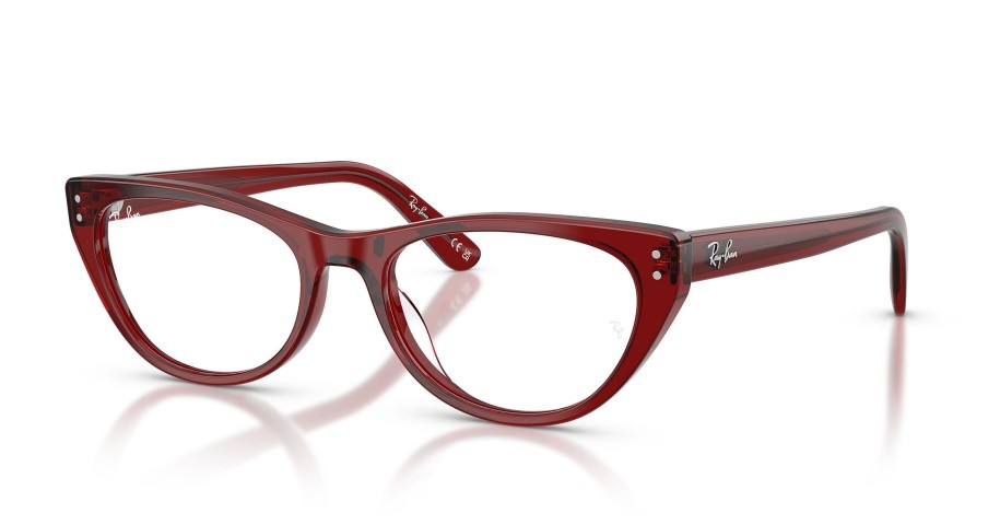 RAY BAN RX 5449D 8464