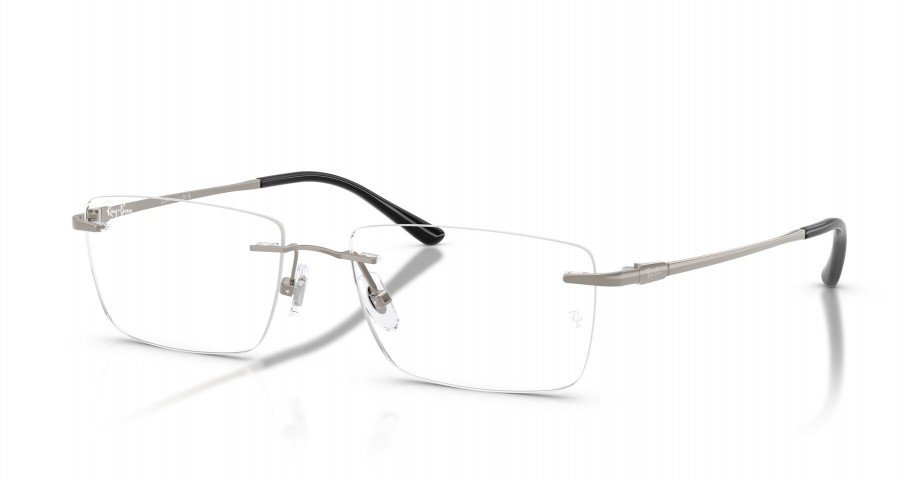 RAY BAN RX 8781D 1000