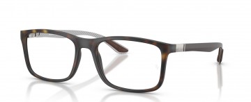 RAY BAN RX 8908 5200