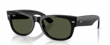 RAY BAN RB 0832S MEGA WAYFARER II 901/31