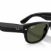 RAY BAN RB 0832S MEGA WAYFARER II 901/31
