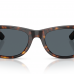 RAY BAN RB 0832S MEGA WAYFARER II 902/R5