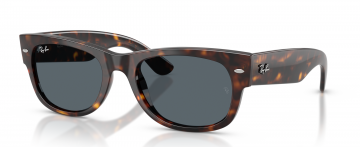 RAY BAN RB 0832S MEGA WAYFARER II 902/R5