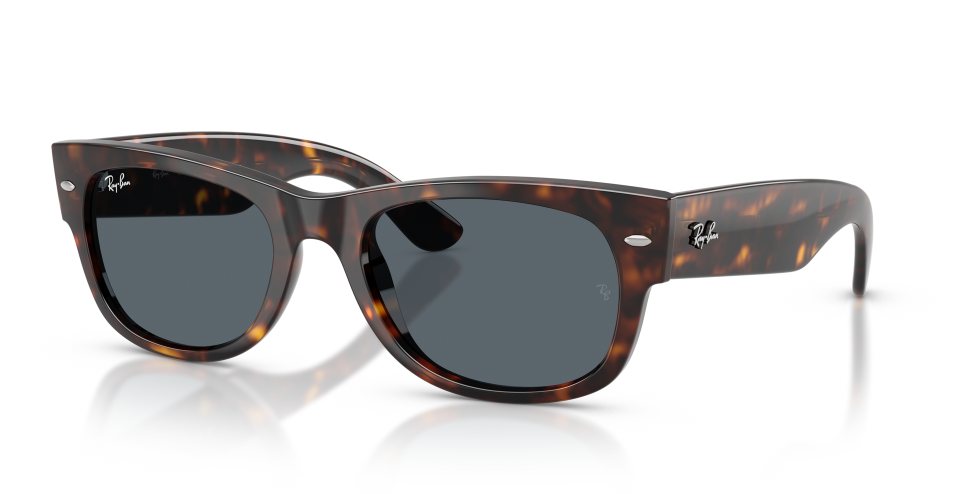 RAY BAN RB 0832S MEGA WAYFARER II 902/R5