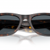 RAY BAN RB 0832S MEGA WAYFARER II 902/R5