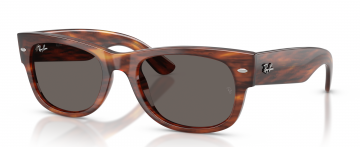 RAY BAN RB 0832S MEGA WAYFARER II 954/B1