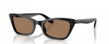 RAY BAN RB 2299 LADY BURBANK 901/73