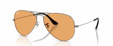 RAY BAN RB 3025 AVIATOR LARGE METAL 004/33