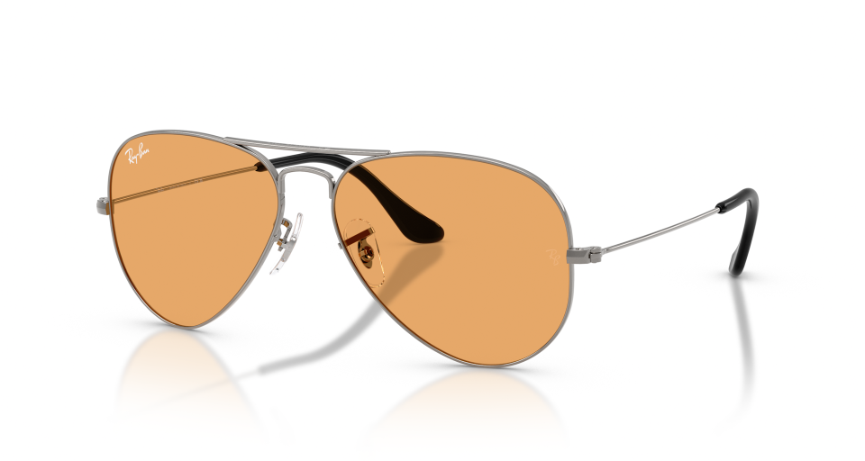 RAY BAN RB 3025 AVIATOR LARGE METAL 004/33