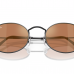 RAY BAN RB 3547N OVAL 002/40