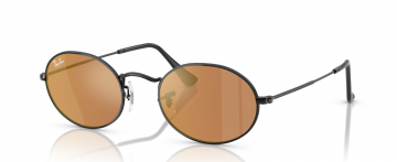 RAY BAN RB 3547N OVAL 002/40