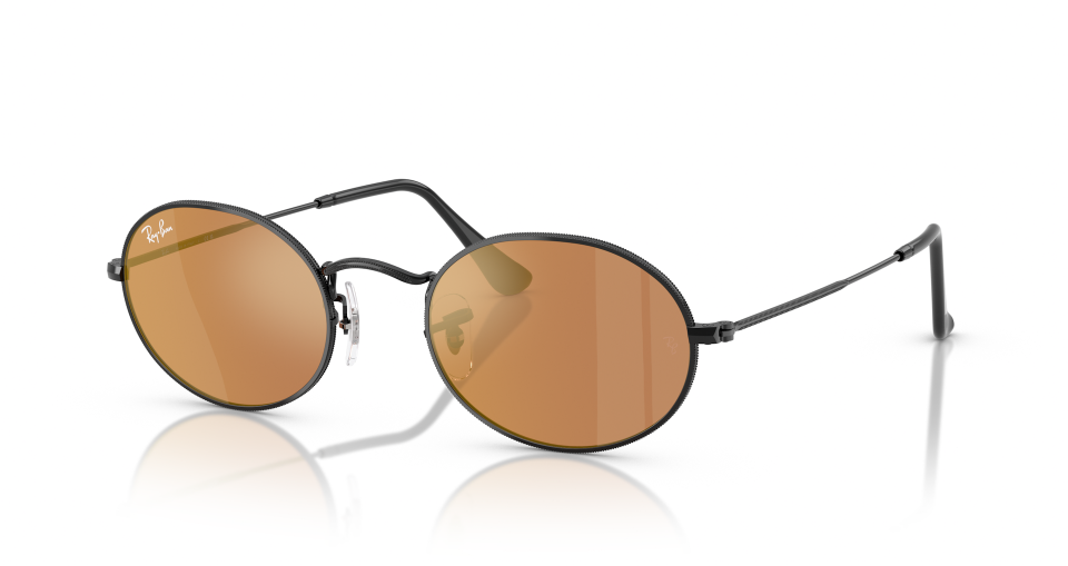 RAY BAN RB 3547N OVAL 002/40