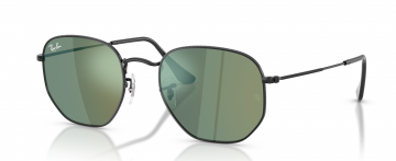 RAY BAN RB 3548-N HEXAGONAL 002/68