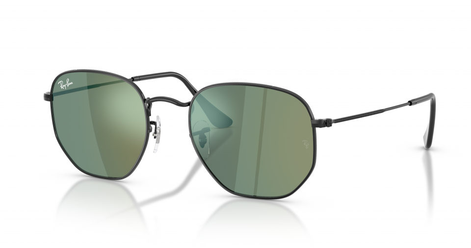 RAY BAN RB 3548-N HEXAGONAL 002/68