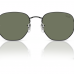 RAY BAN RB 3548-N HEXAGONAL 002/68