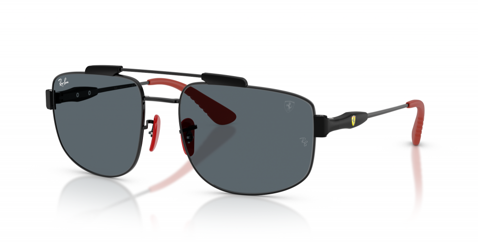 RAY BAN SCUDERIA FERRARI RB 37889-M F139/R5