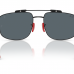RAY BAN SCUDERIA FERRARI RB 37889-M F139/R5