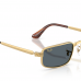 RAY BAN RB 3927 001/R5