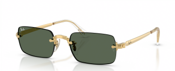 RAY BAN RB 3928 001/71