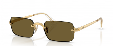 RAY BAN RB 3928 001/73