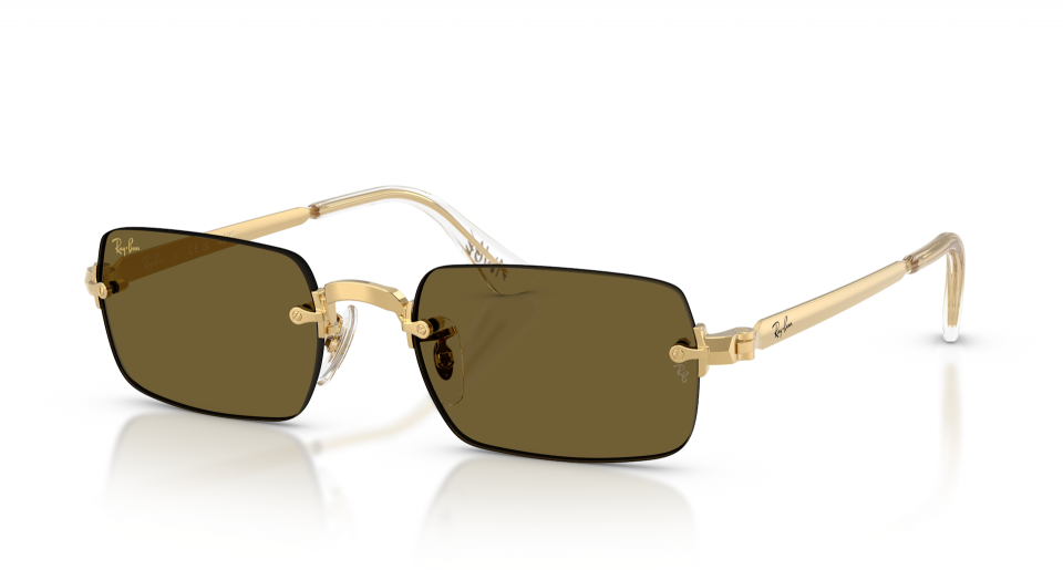 RAY BAN RB 3928 001/73