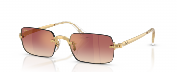 RAY BAN RB 3928 001/8H