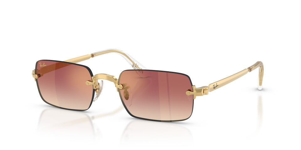 RAY BAN RB 3928 001/8H