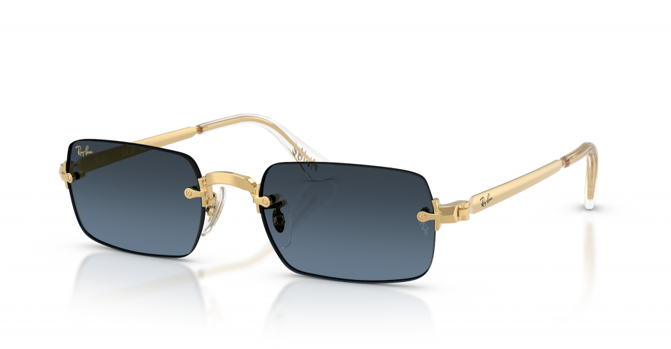 RAY BAN RB 3928 001/S2