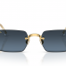 RAY BAN RB 3928 001/S2