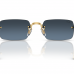 RAY BAN RB 3928 001/S2