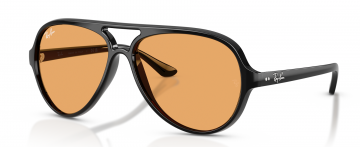 RAY BAN RB 4125 CATS 5000 601/33