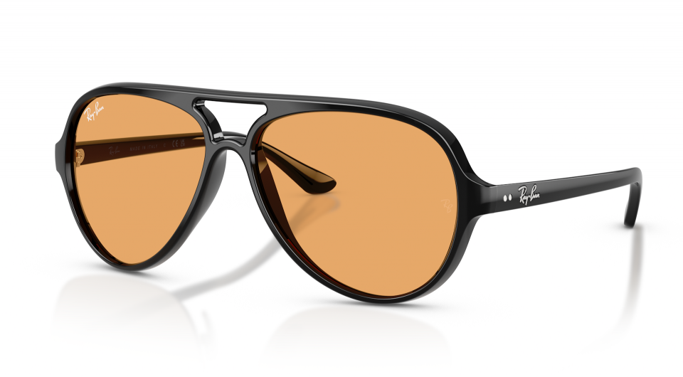 RAY BAN RB 4125 CATS 5000 601/33