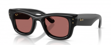 RAY BAN RB 4940 WAYFARER PUFFER 601/69