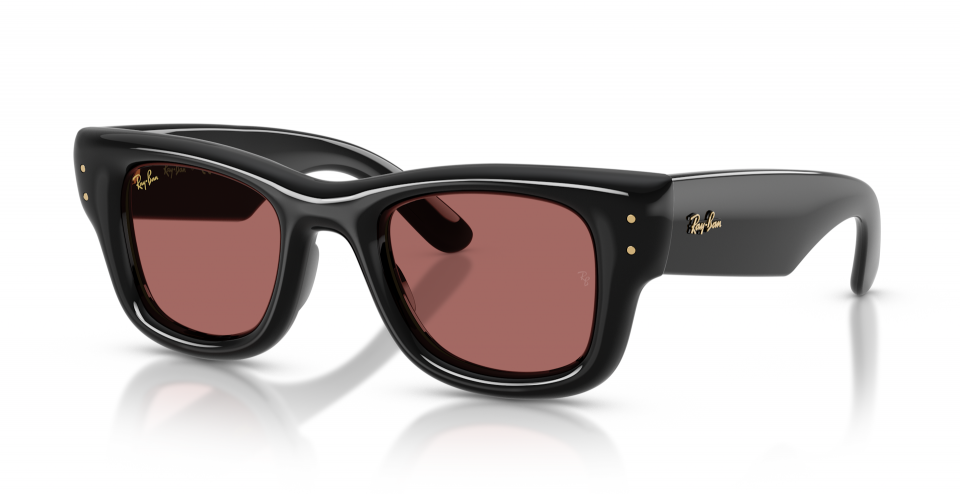 RAY BAN RB 4940 WAYFARER PUFFER 601/69