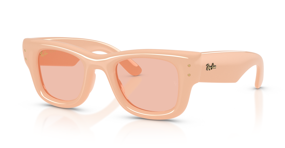 RAY BAN RB 4940 WAYFARER PUFFER 6875/84