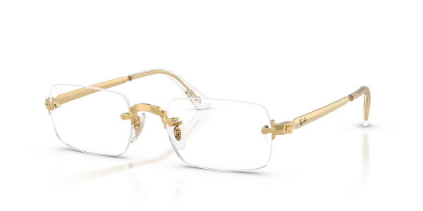 RAY BAN RX 3928V 2500