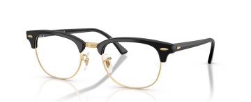 RAY BAN RX 5154 CLUBMASTER 5784