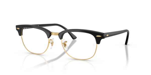 RAY BAN RX 5154 CLUBMASTER 5784