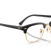 RAY BAN RX 5154 CLUBMASTER 5784