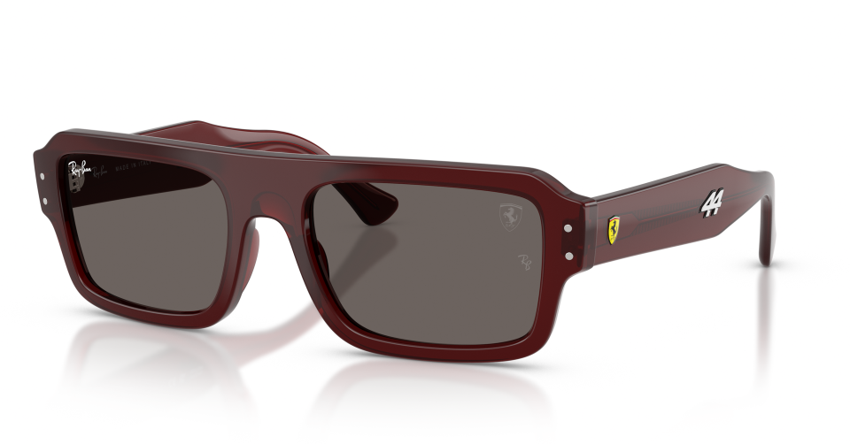 RAY BAN SCUDERIA FERRARI RB 4454-M F710/B1